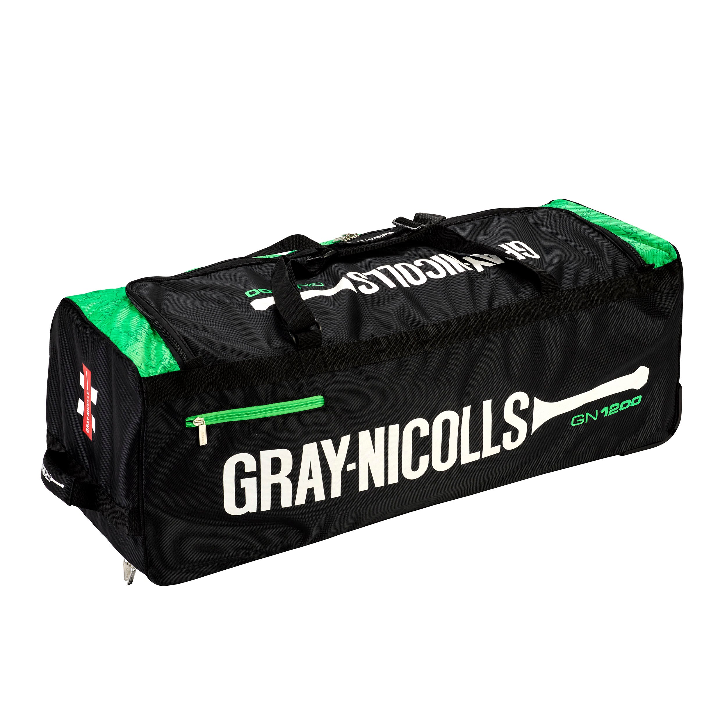 GN 1200 Wheel Bag