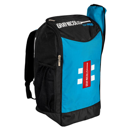 GN 600 Duffle Bag
