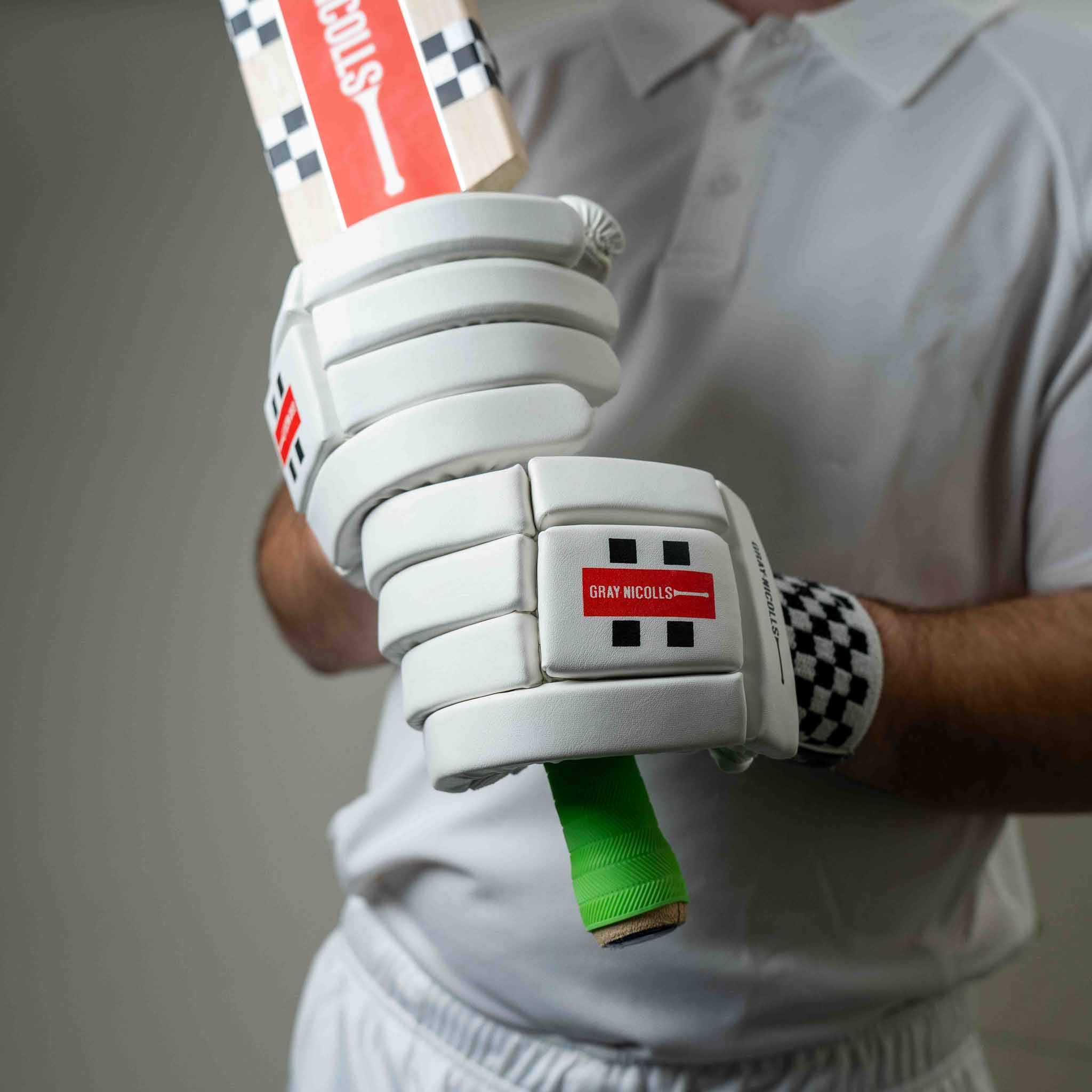 Ultra Light Batting Gloves