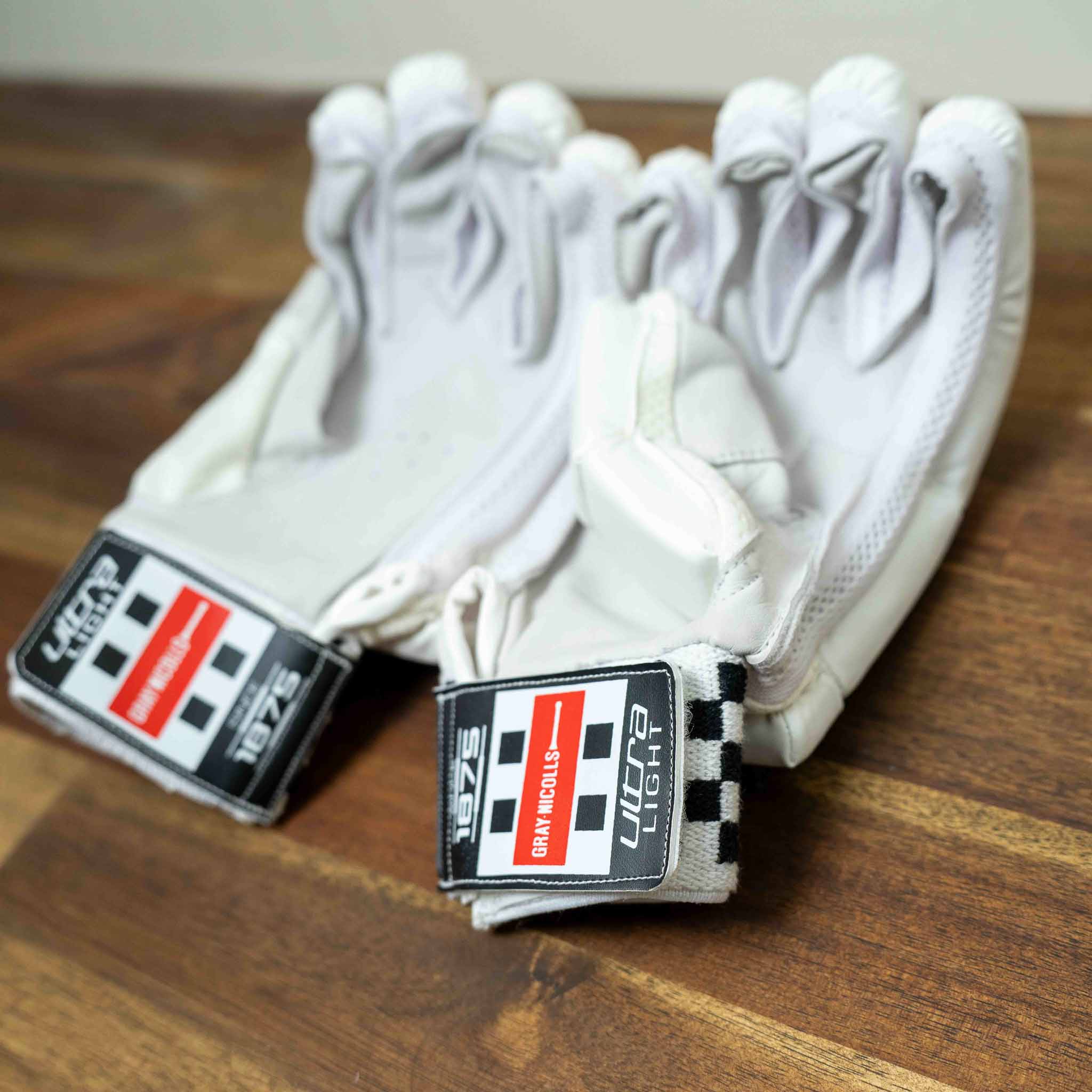 Ultra Light Batting Gloves