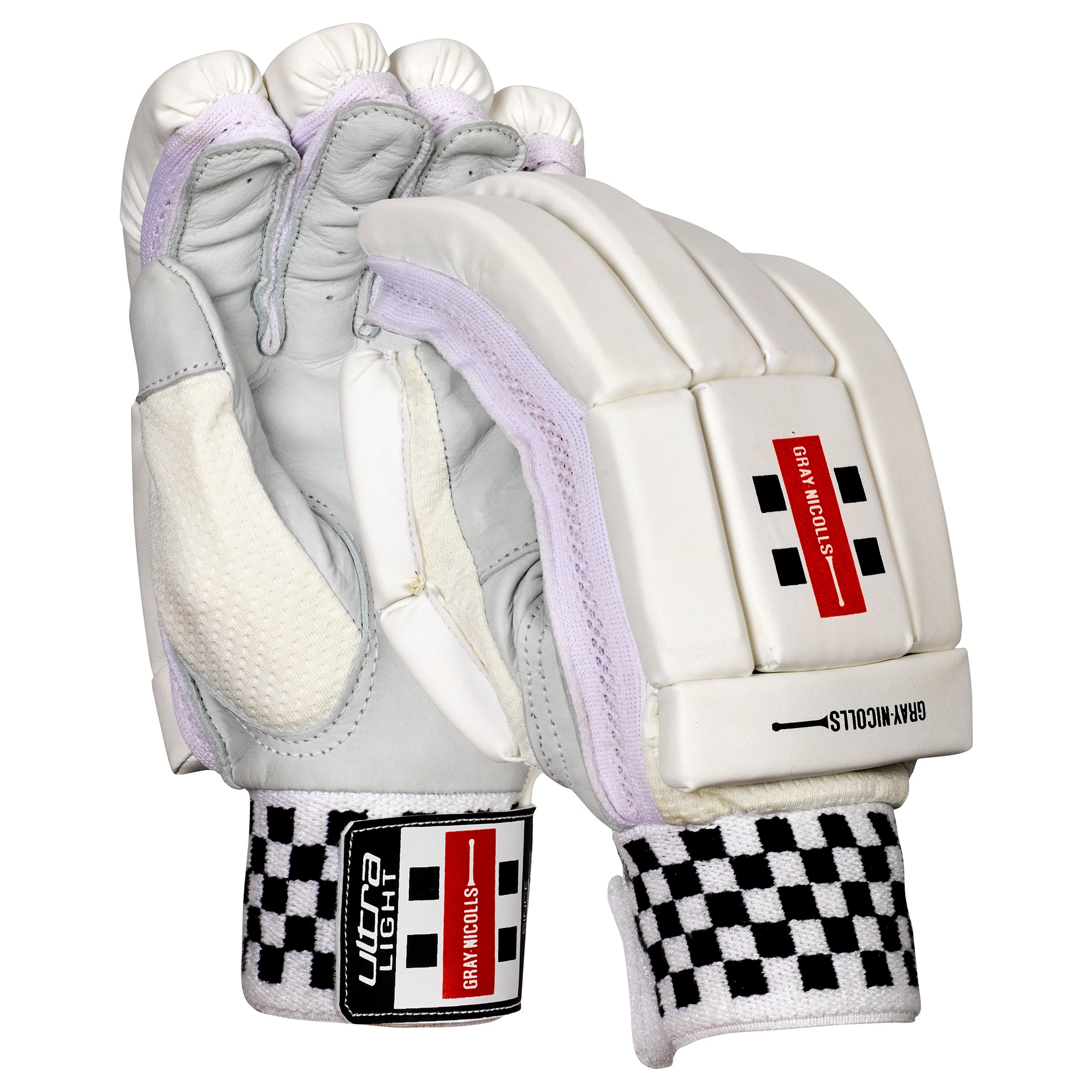 Ultra Light Batting Gloves