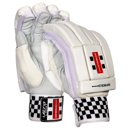 Ultra Light Batting Gloves
