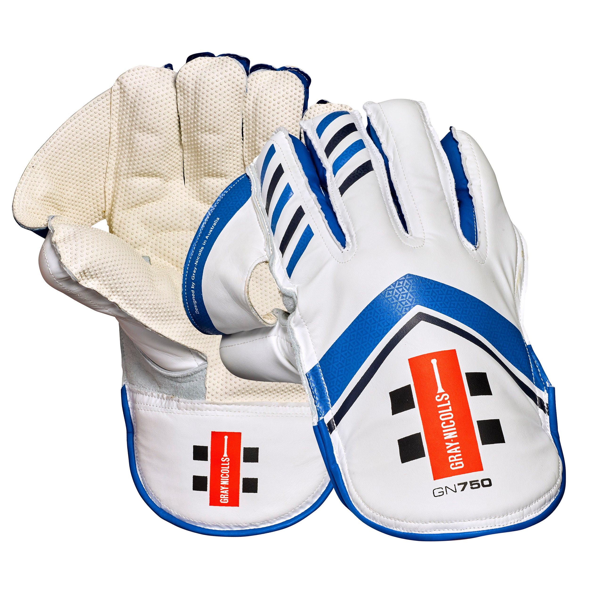 GN 750 Wicket Keeping Gloves