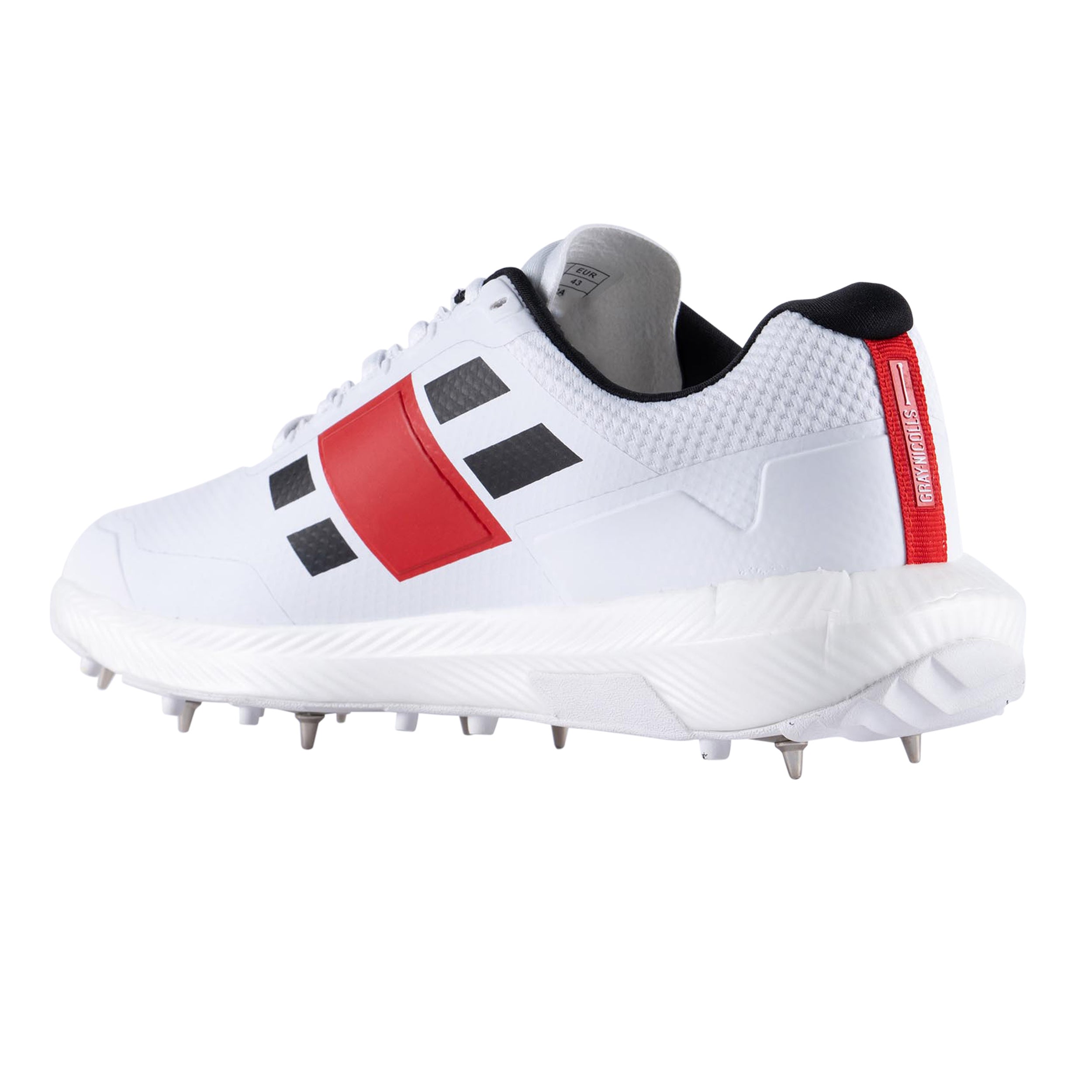 Revo Pro 1.0 Full Spike Shoes