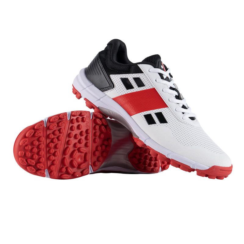 Velocity 4.0 Rubber Shoes