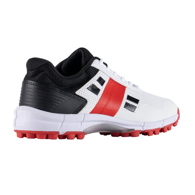 Velocity 4.0 Rubber Shoes