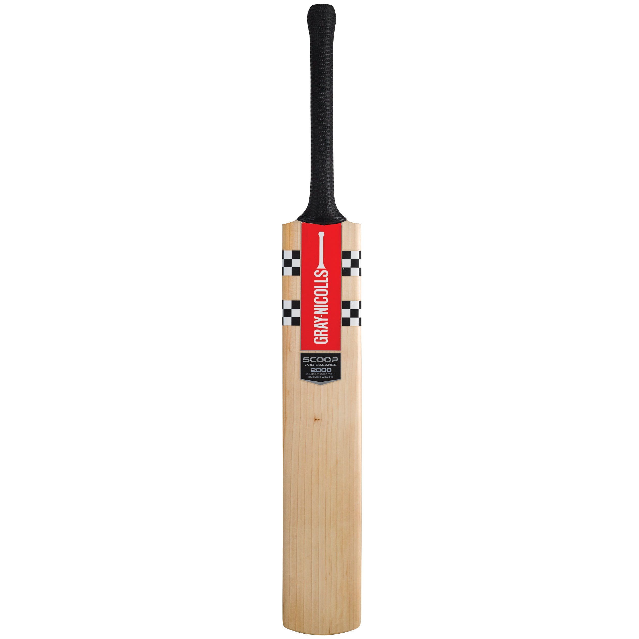 Scoop Pro Balance 2000 Bat (Natural)