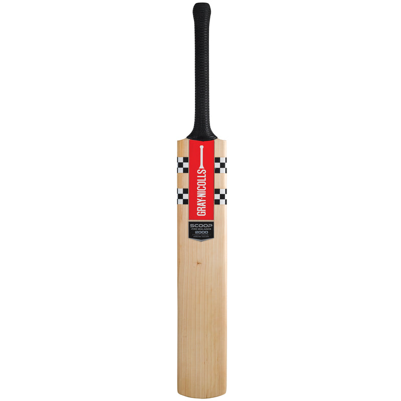 Scoop Pro Balance 2000 Bat (Natural)
