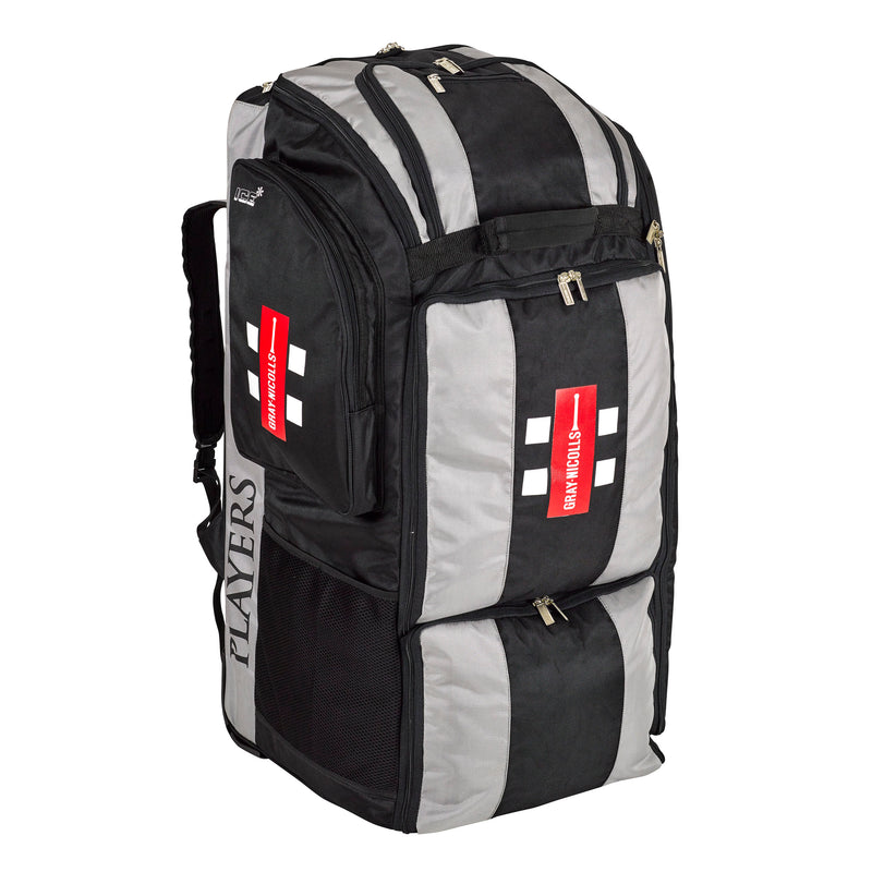 Players Wheelie Duffle Bag