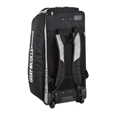 Players Wheelie Duffle Bag