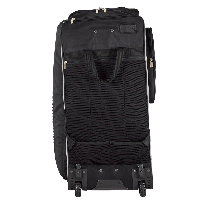 Players Wheelie Duffle Bag