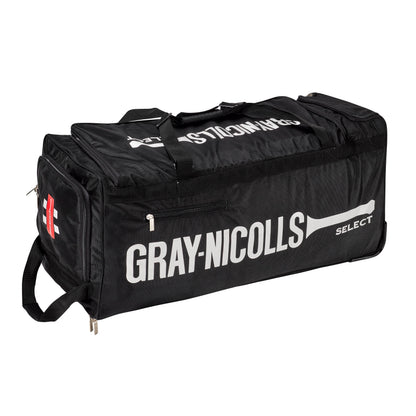 Select Wheel Bag