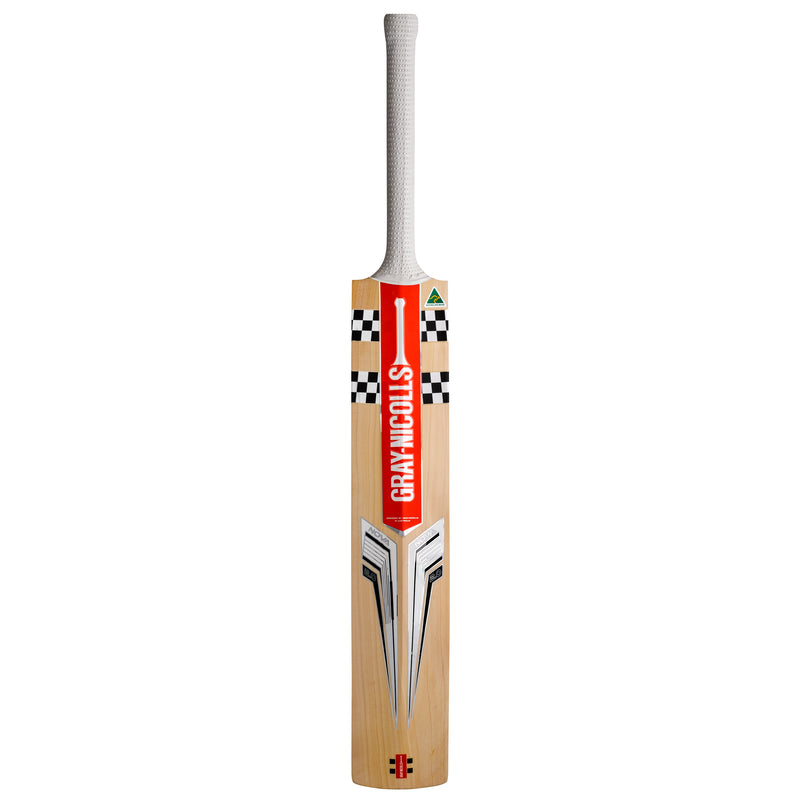 Nova 2.0 Players Edition Bat (Natural)