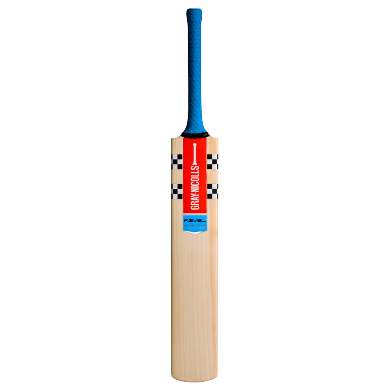 Revel Players Edition Bat  (Natural)