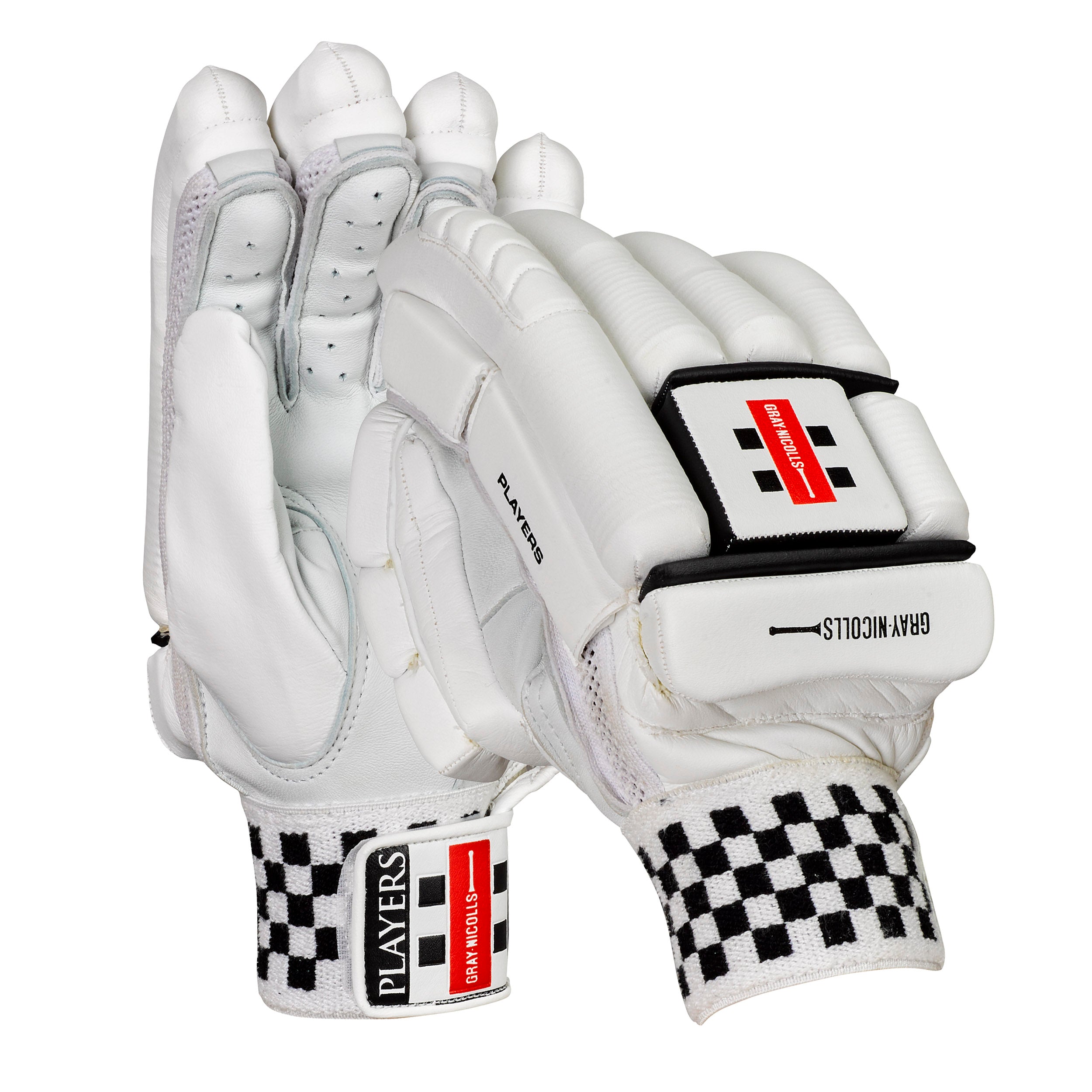 Players Batting Gloves