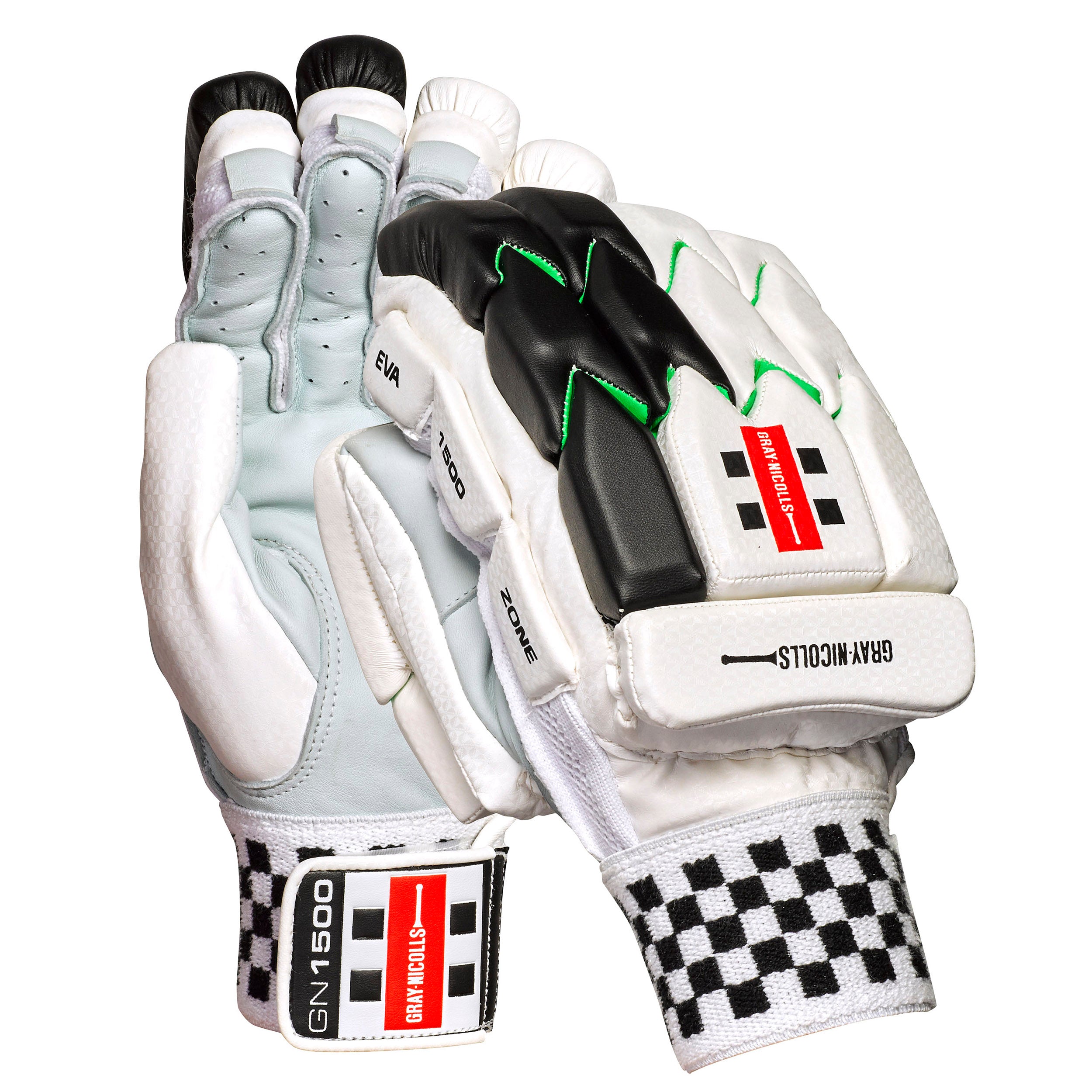 GN 1500 Batting Gloves