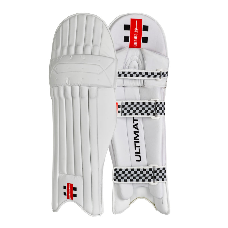 Ultimate Legguards