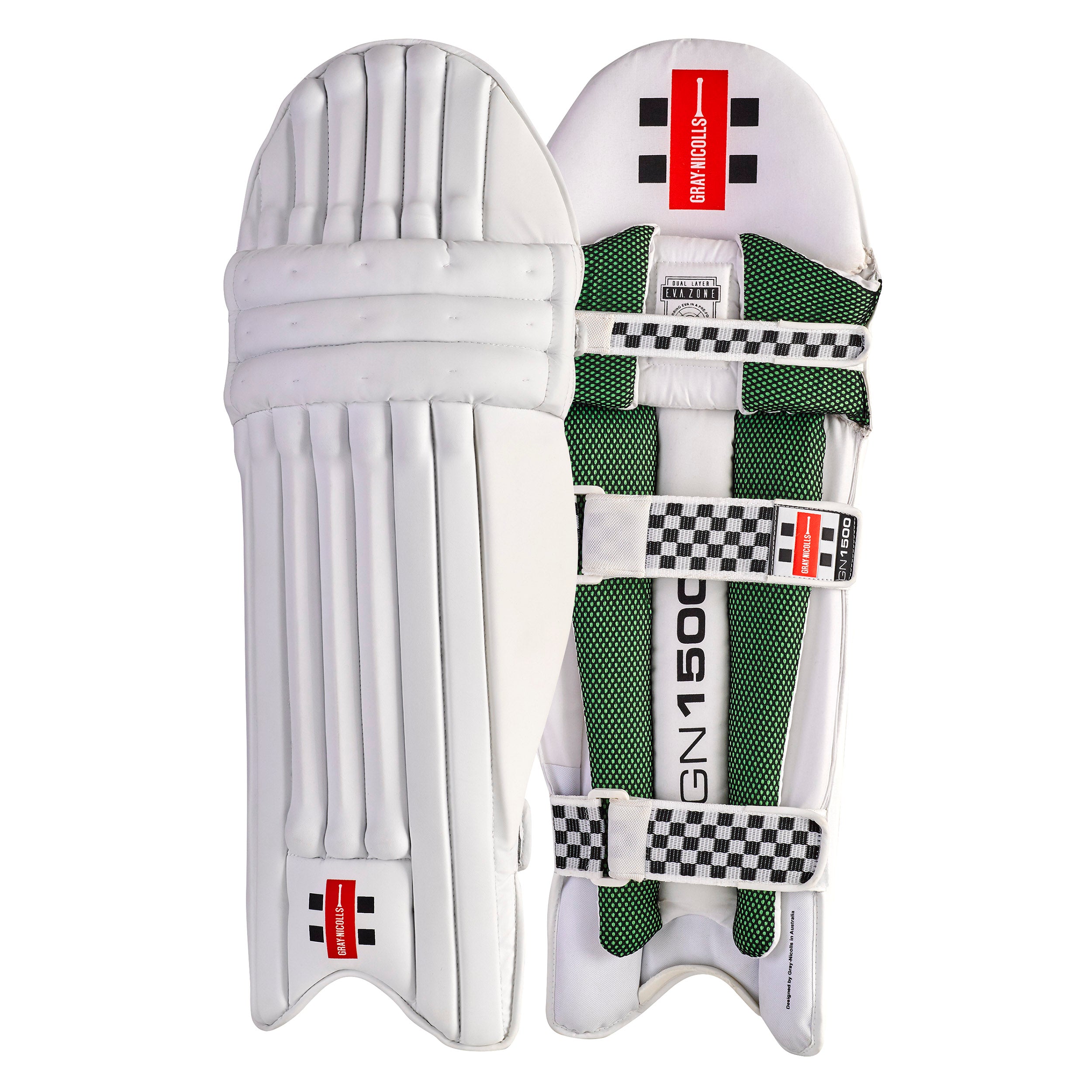 GN 1500 Leg Guards