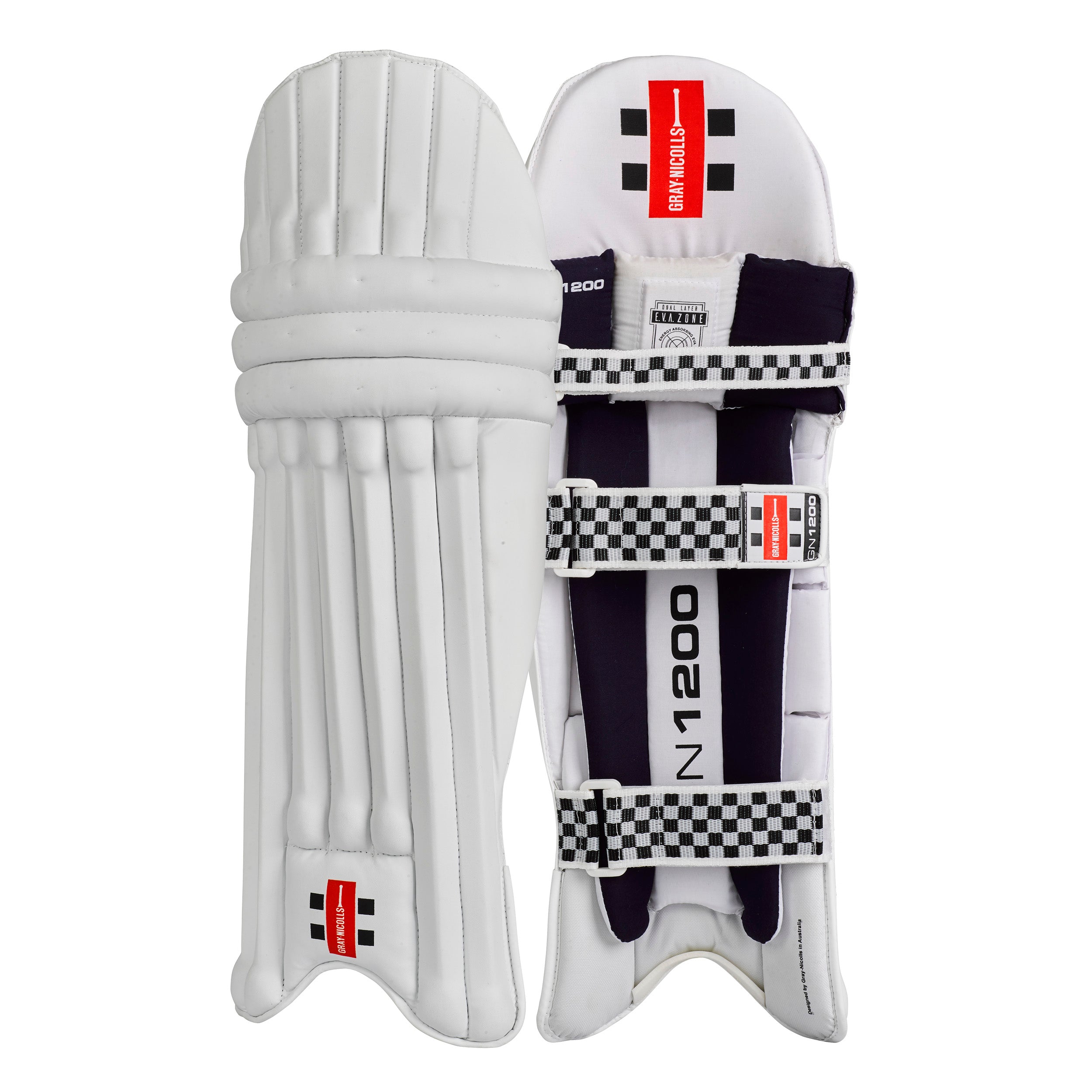 GN 1200 Legguards
