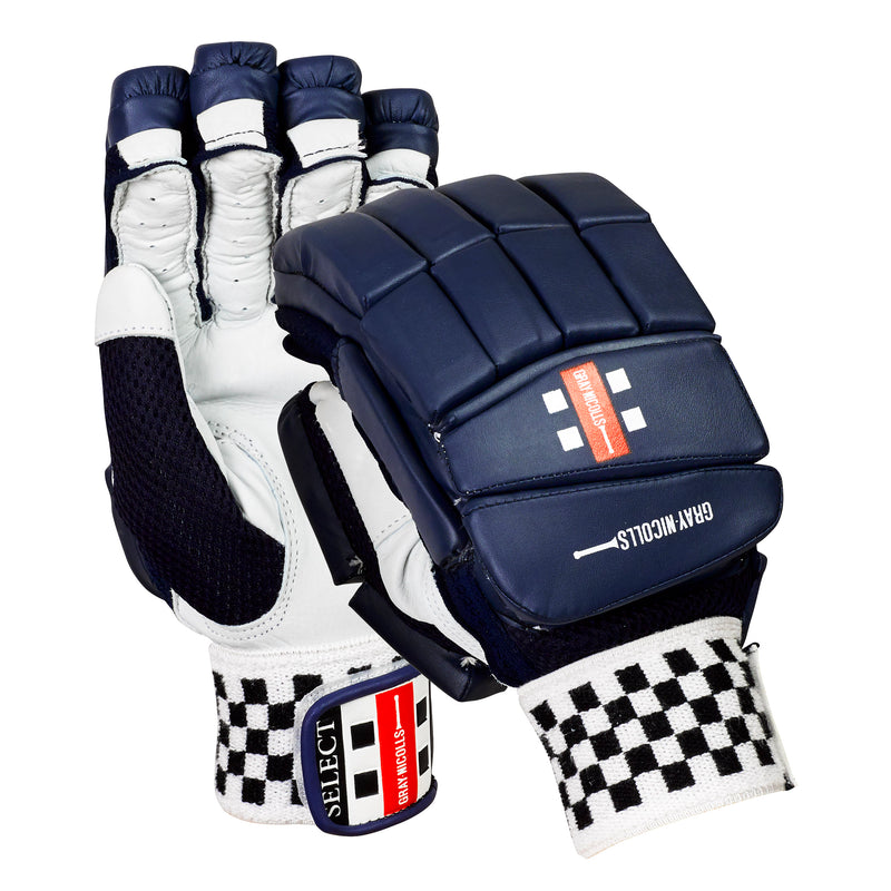 Select Batting Gloves