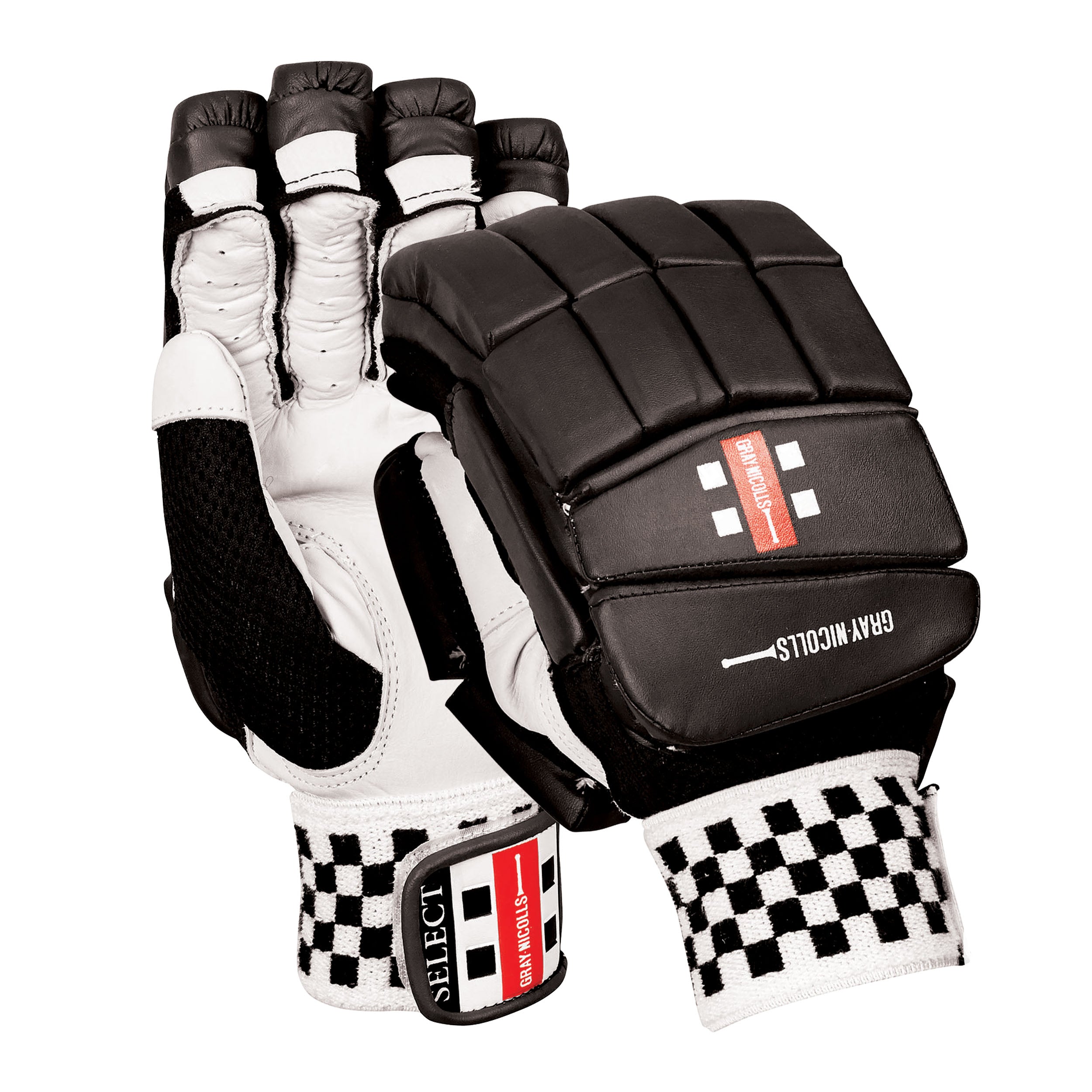 Select Batting Gloves