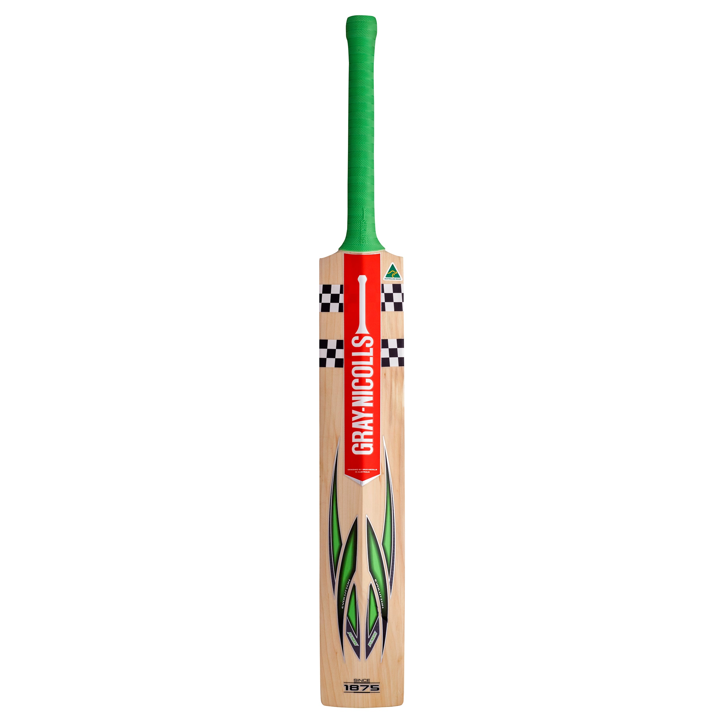 Fusion Players Edition Bat (Natural)