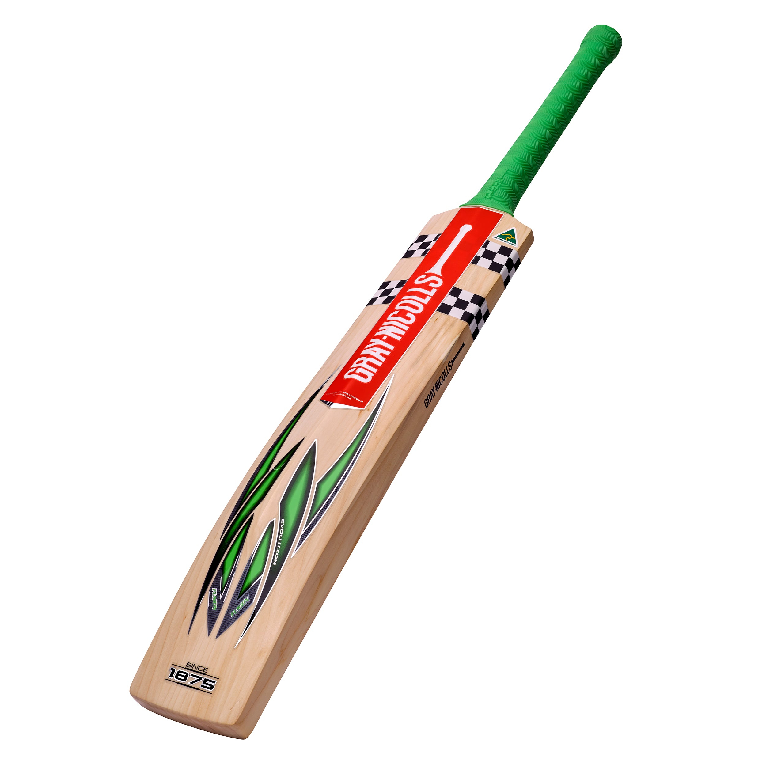 Fusion Players Edition Bat (Natural)