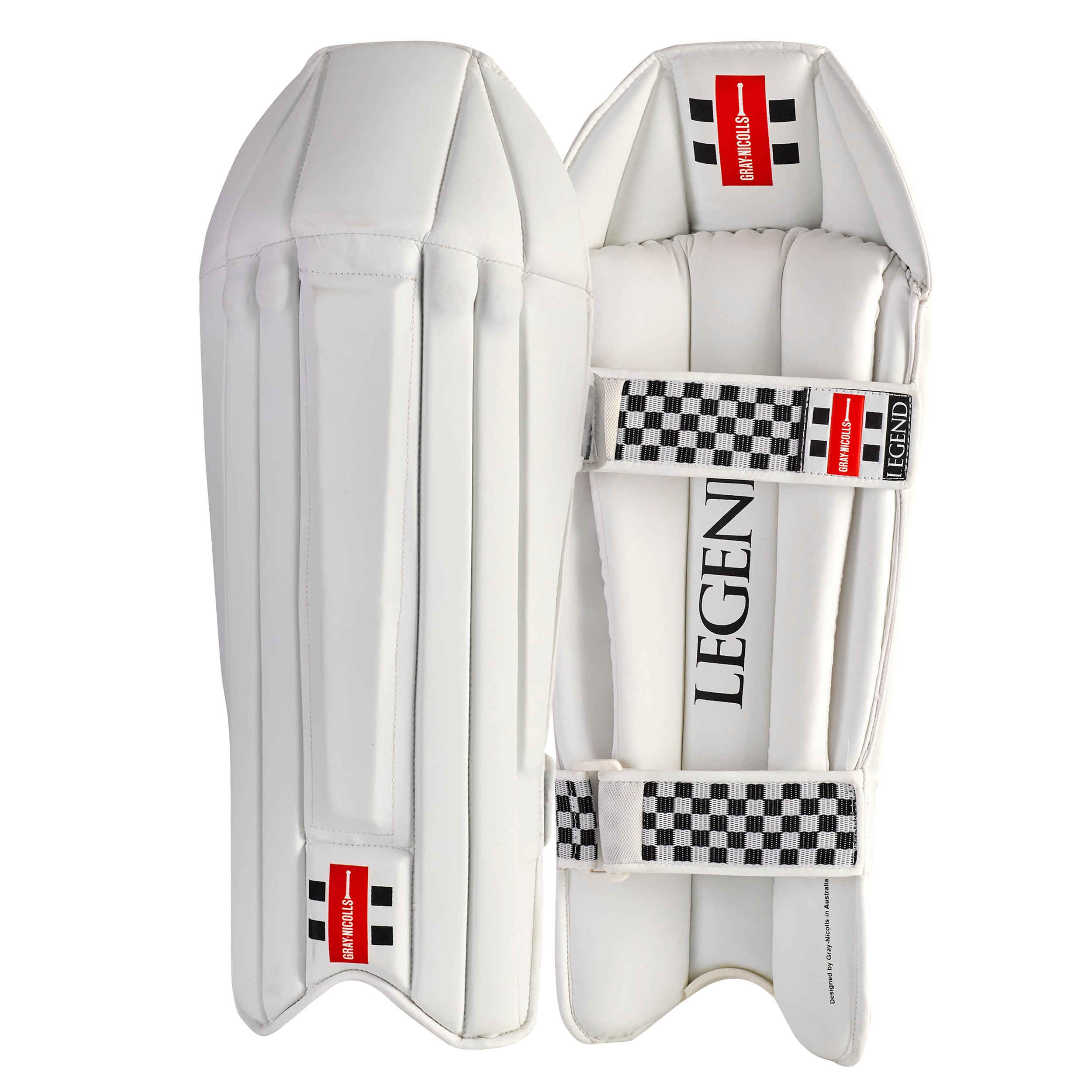 Legend Wicket Keeping Legguards