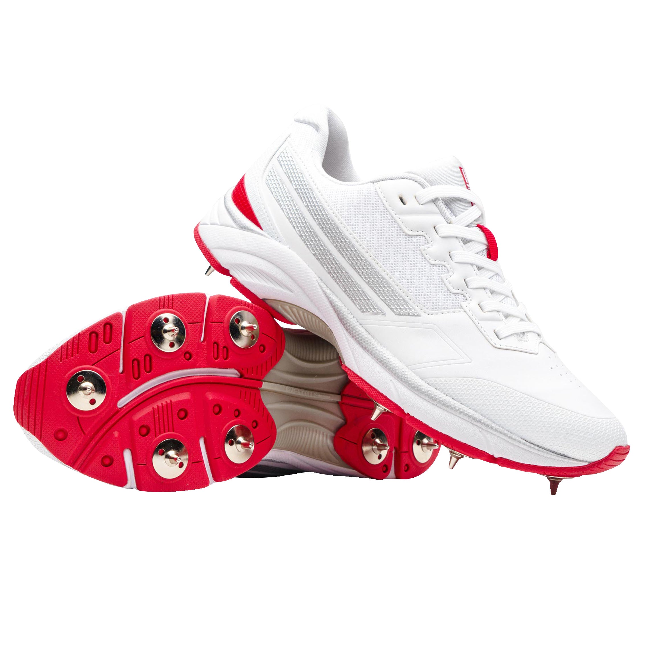 Velocity 5.0 Full Spike Shoes