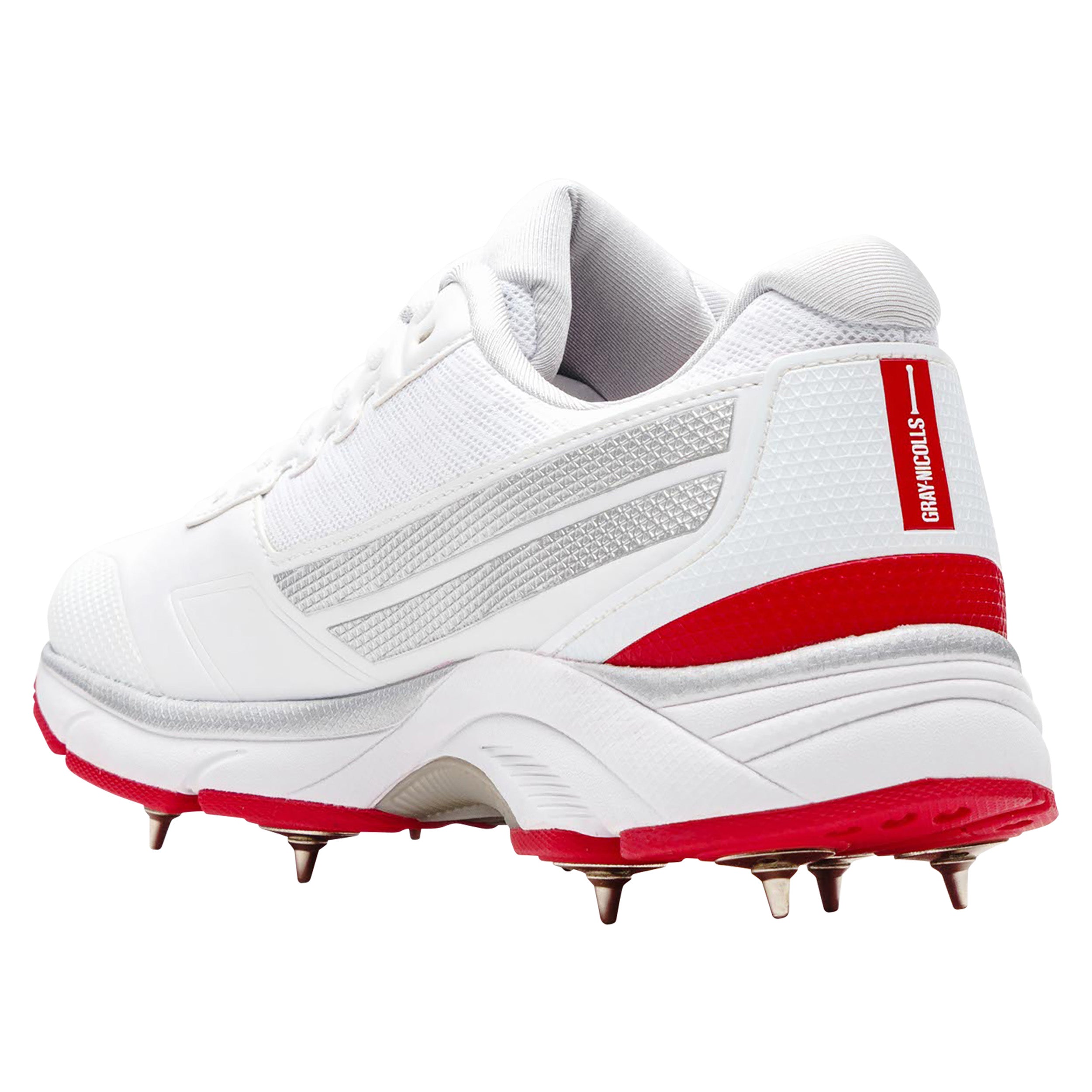 Velocity 5.0 Full Spike Shoes