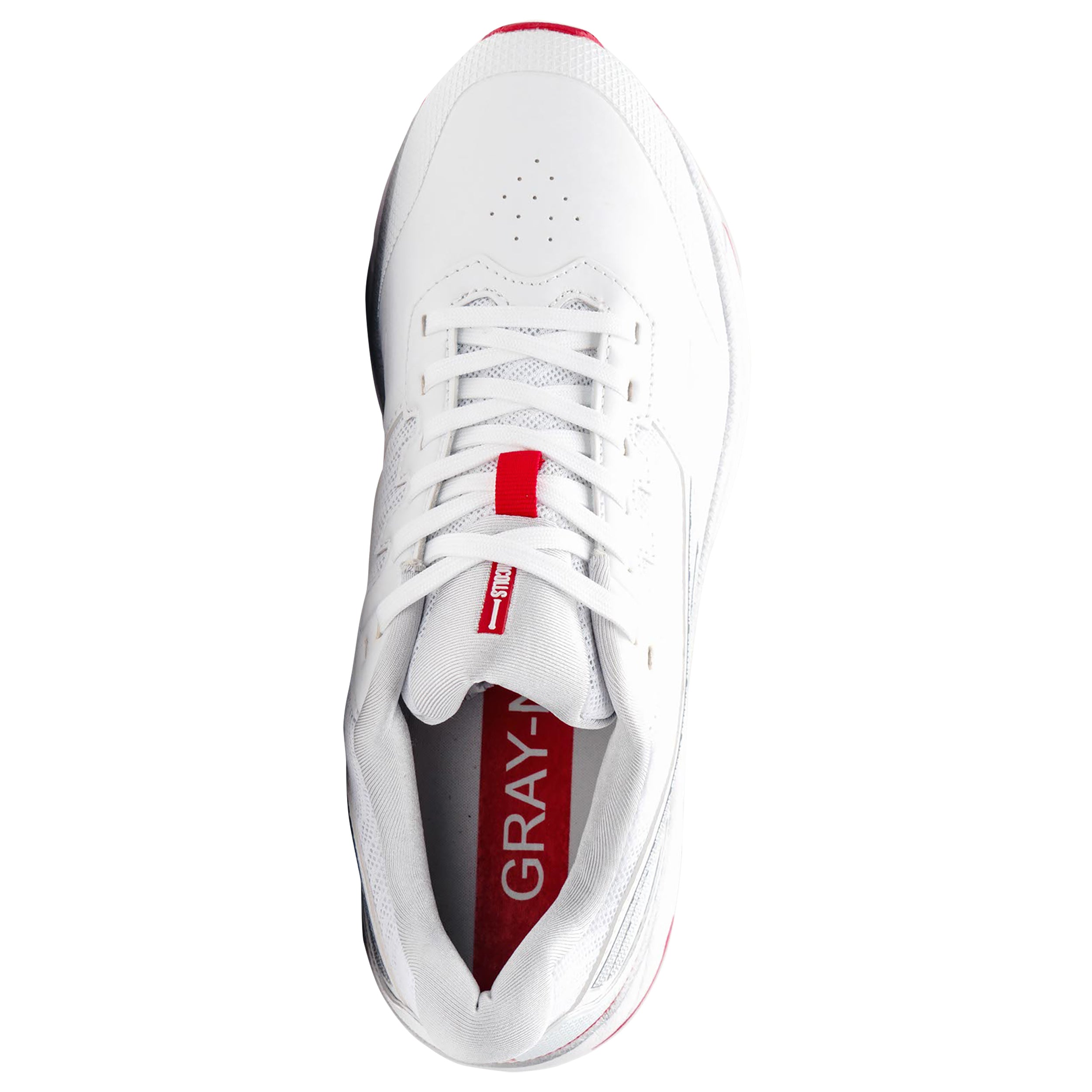 Velocity 5.0 Full Spike Shoes