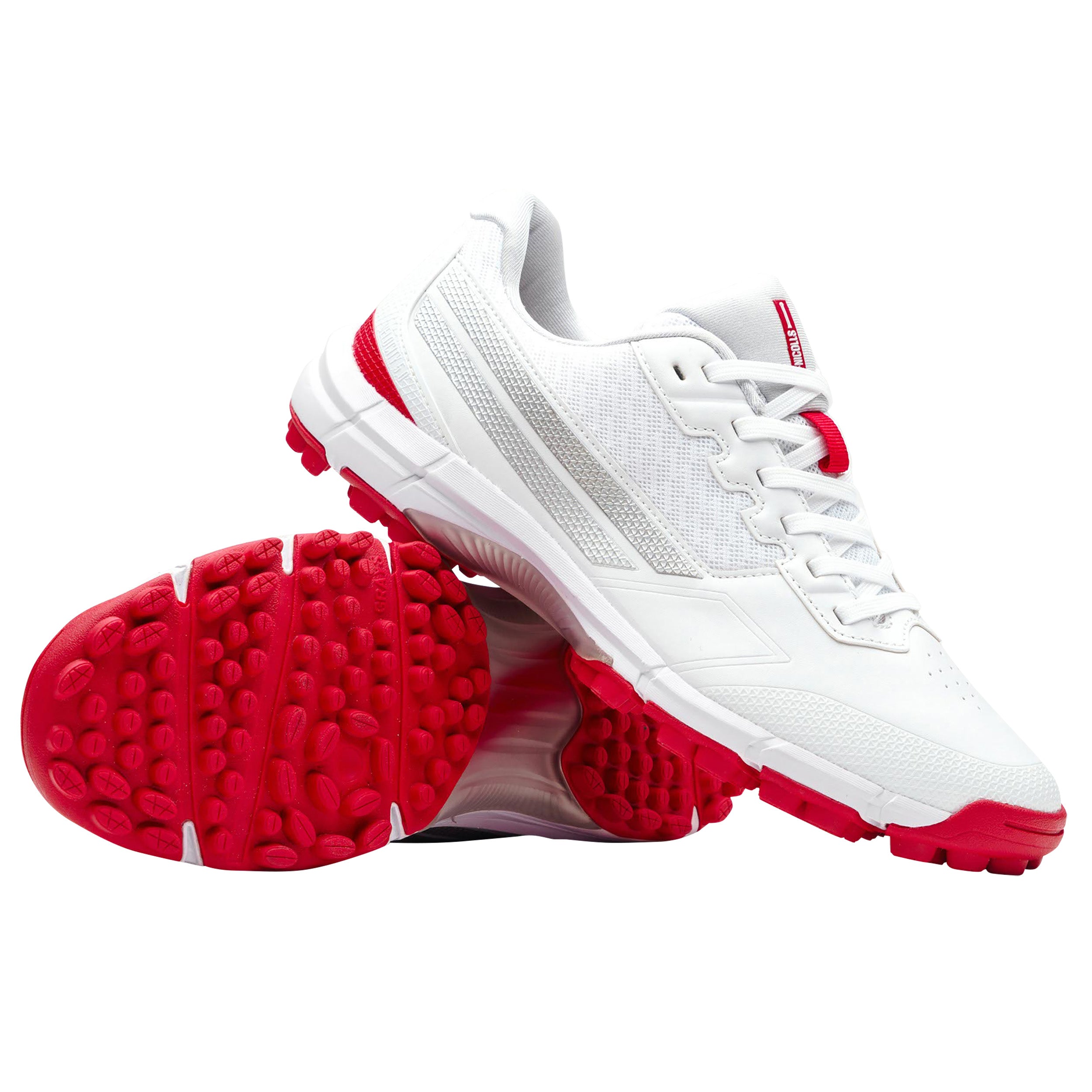 Velocity 5.0 Rubber Shoes