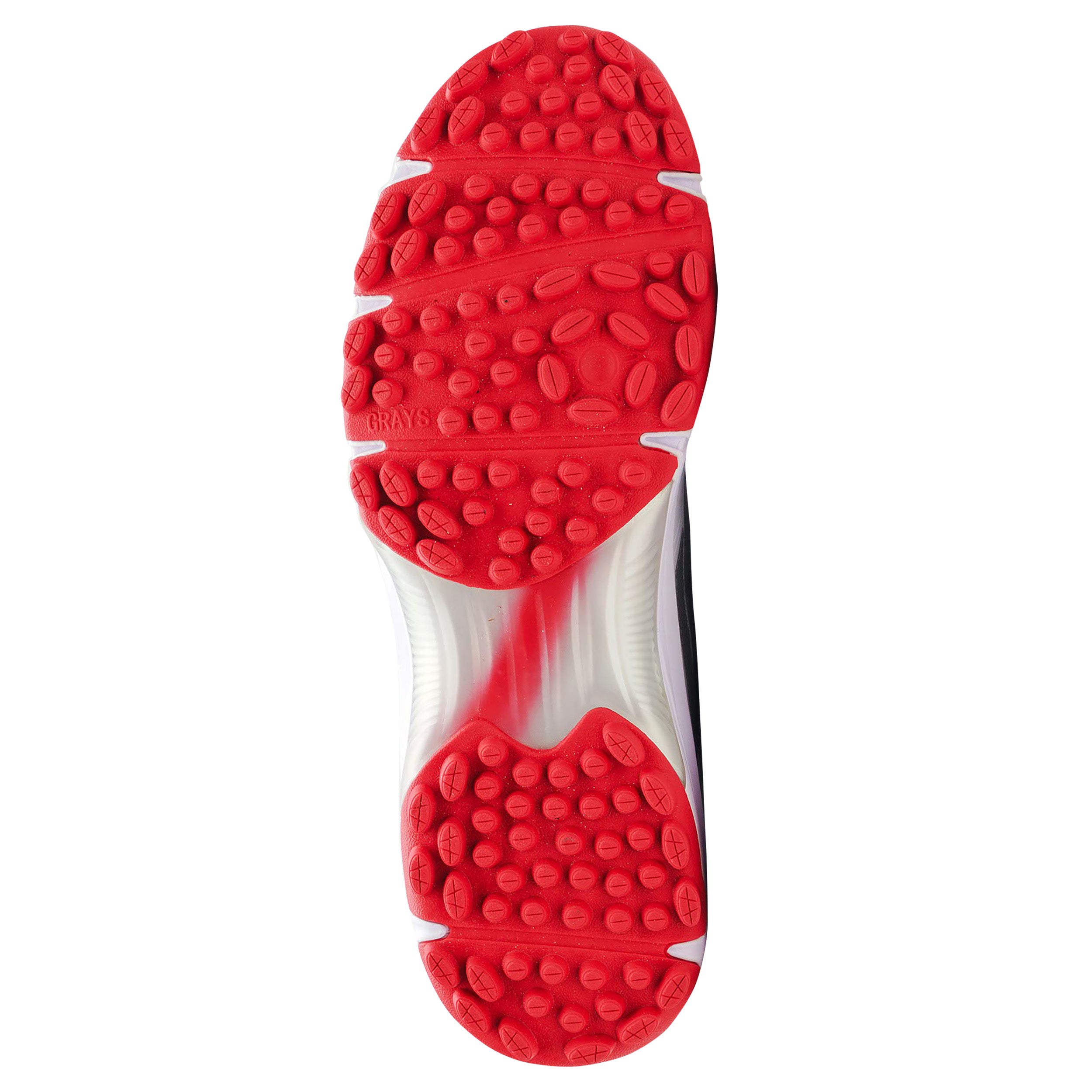 Velocity 5.0 Rubber Shoes