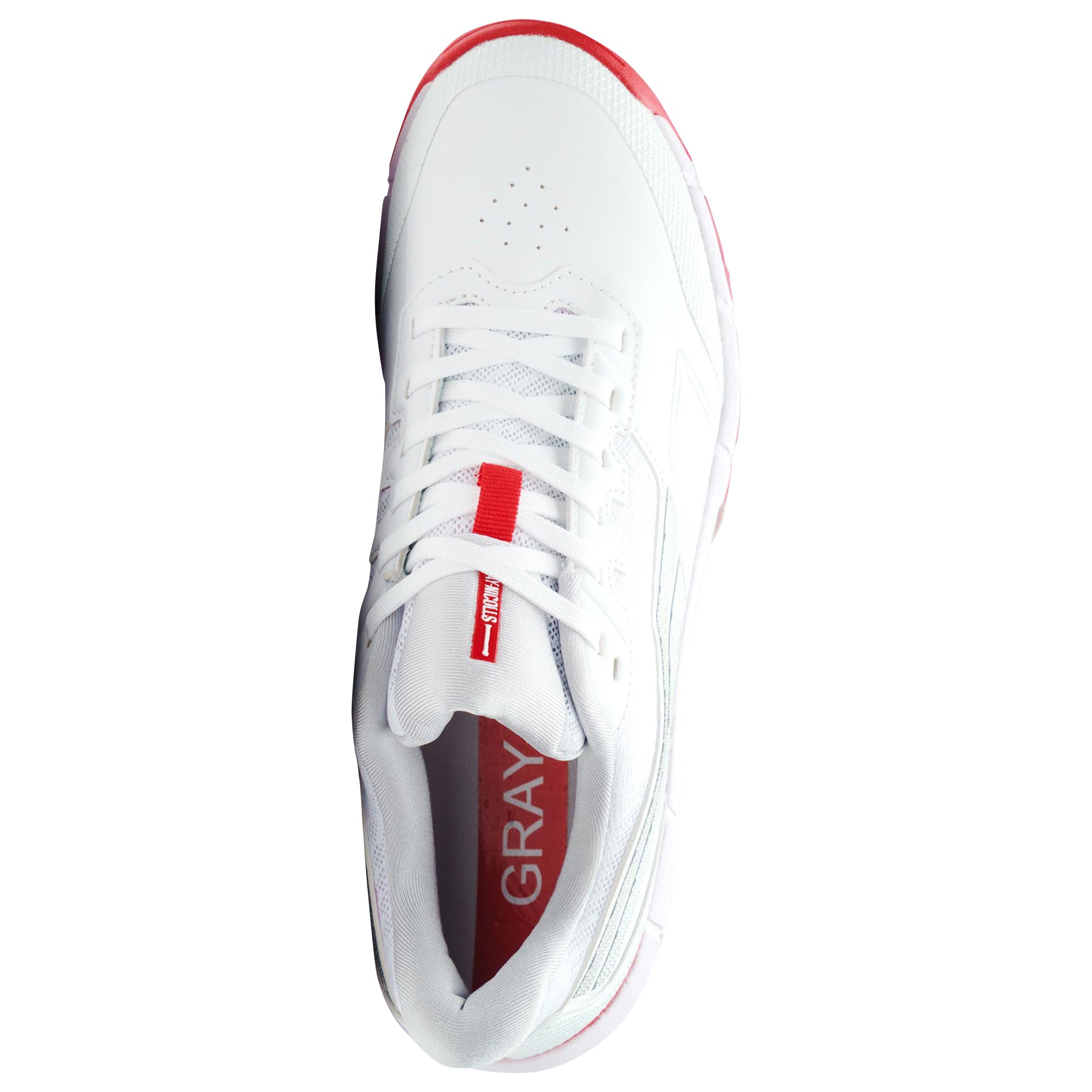 Velocity 5.0 Rubber Shoes