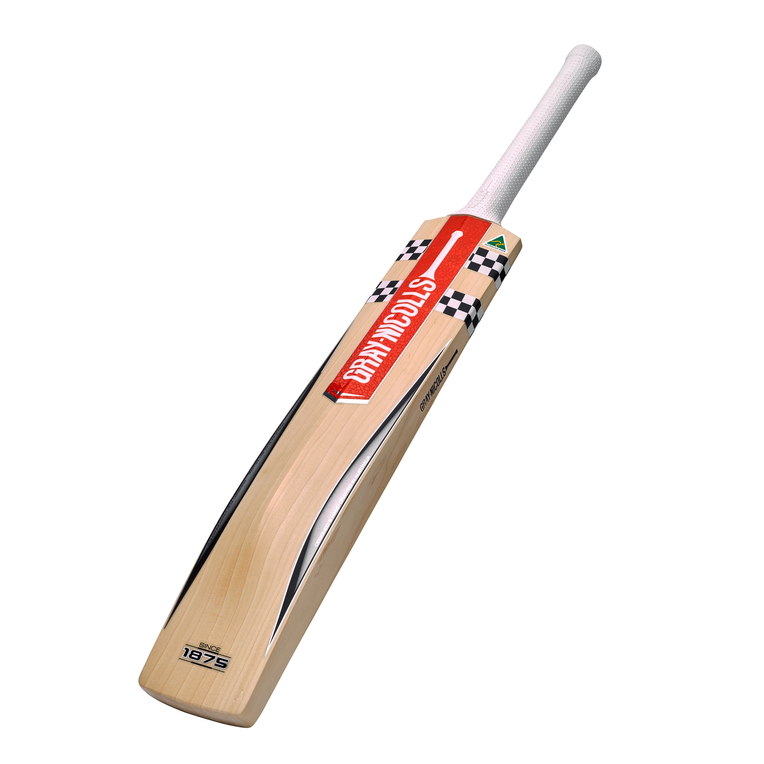 Players Bat