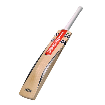 Players Bat