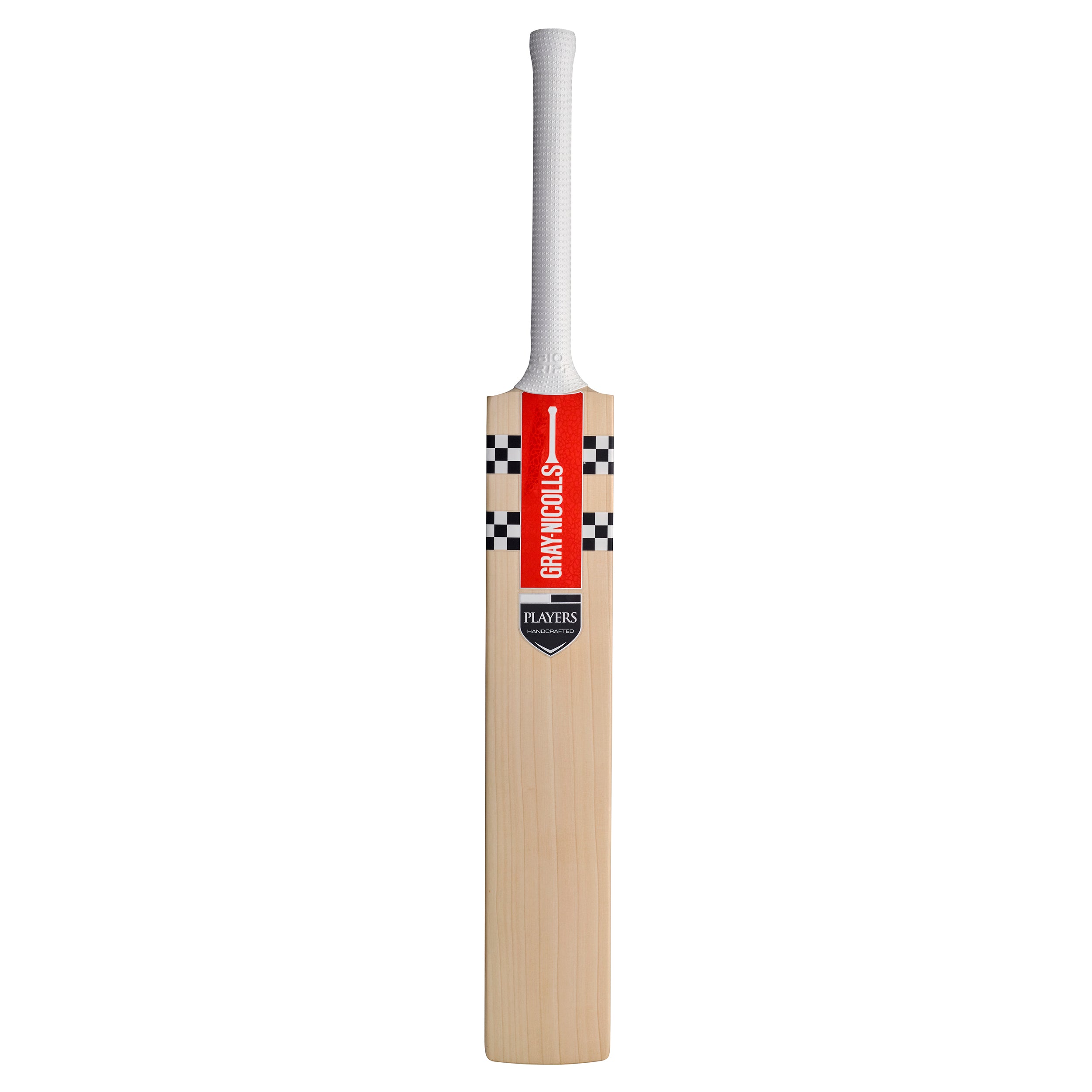 Players Bat