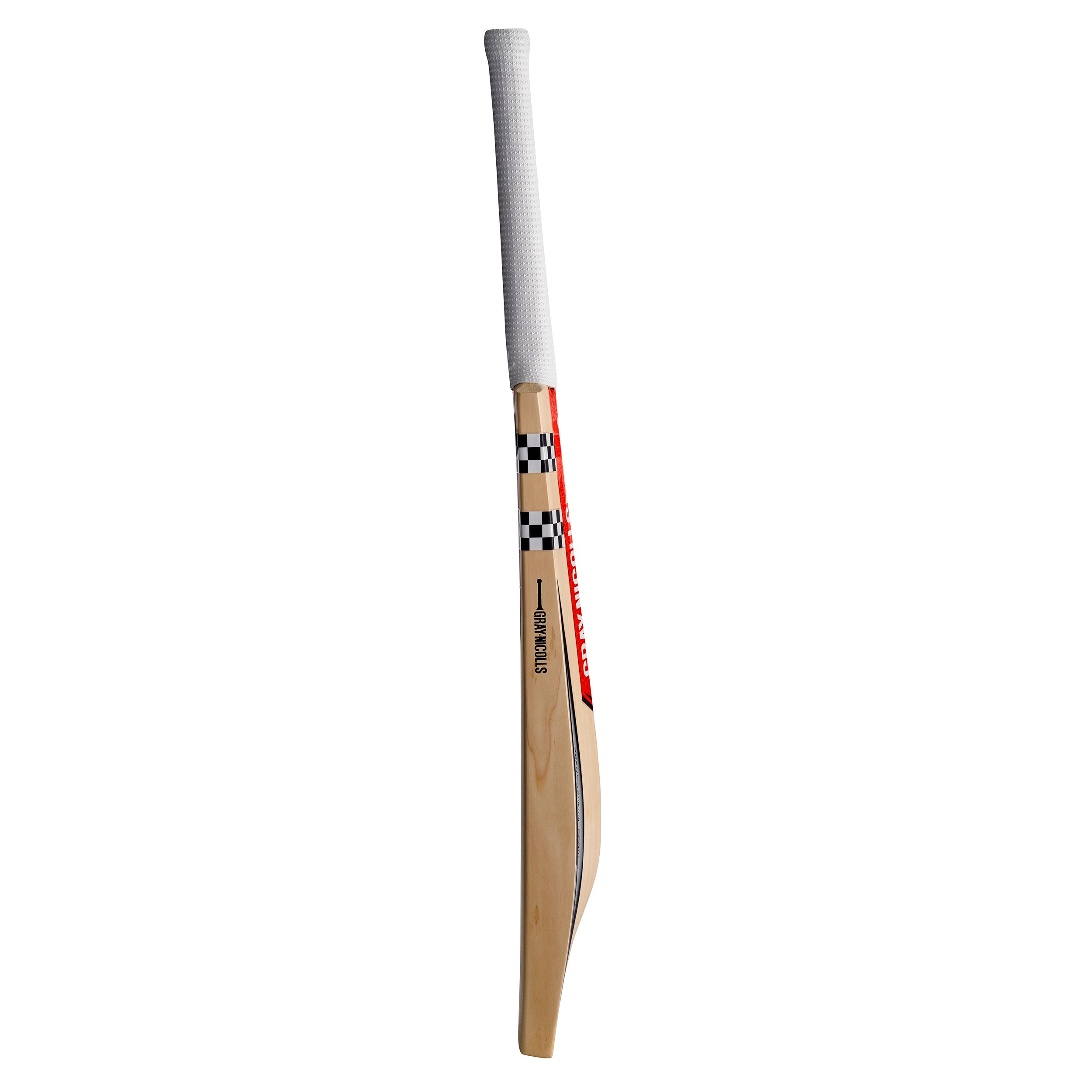 Players Bat