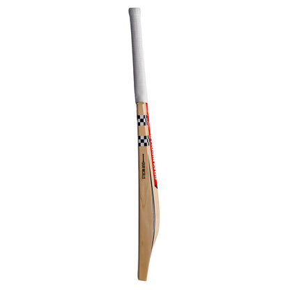 Players Bat