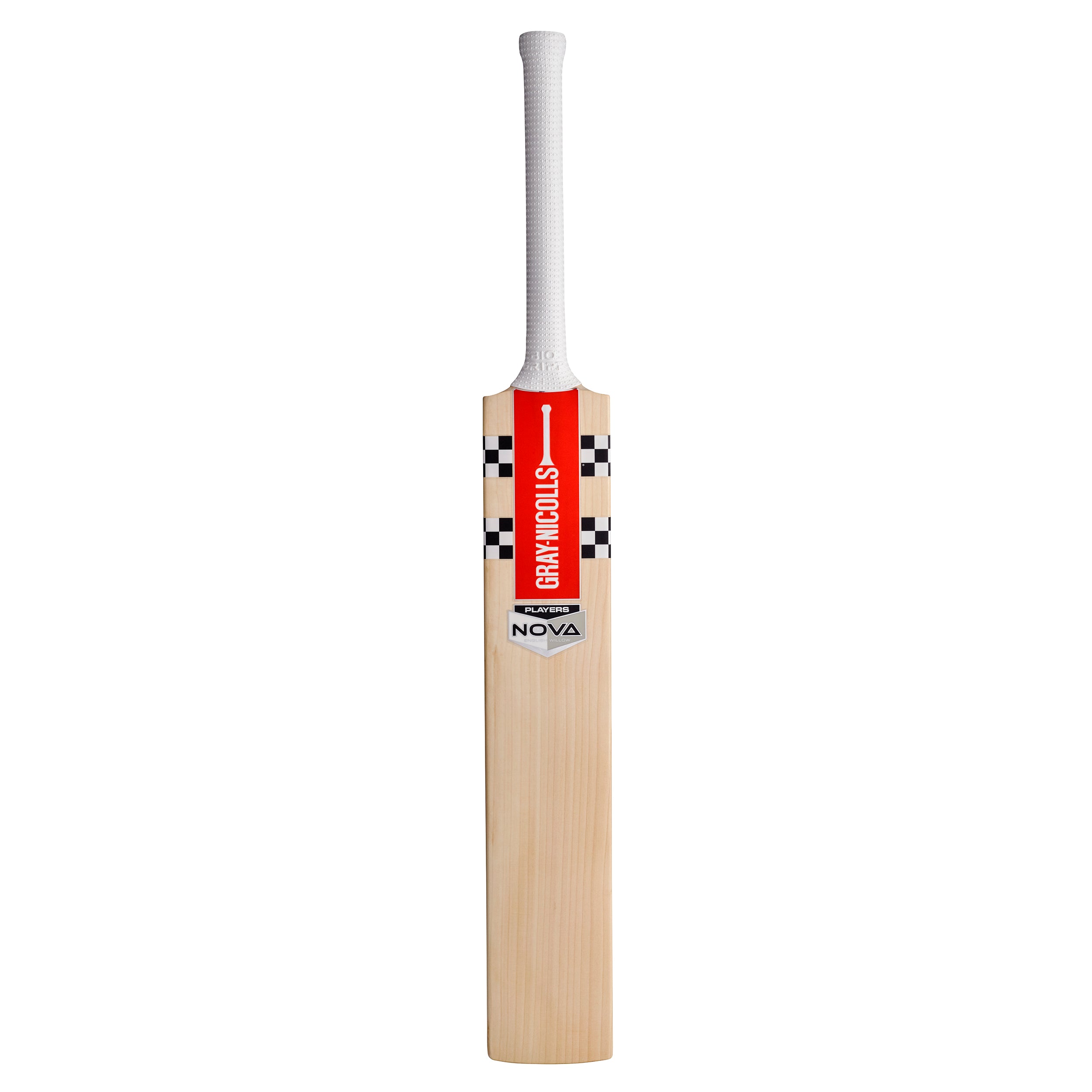 Nova 4.0 Players Bat (Natural)