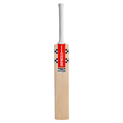 Nova 4.0 Players Bat (Natural)