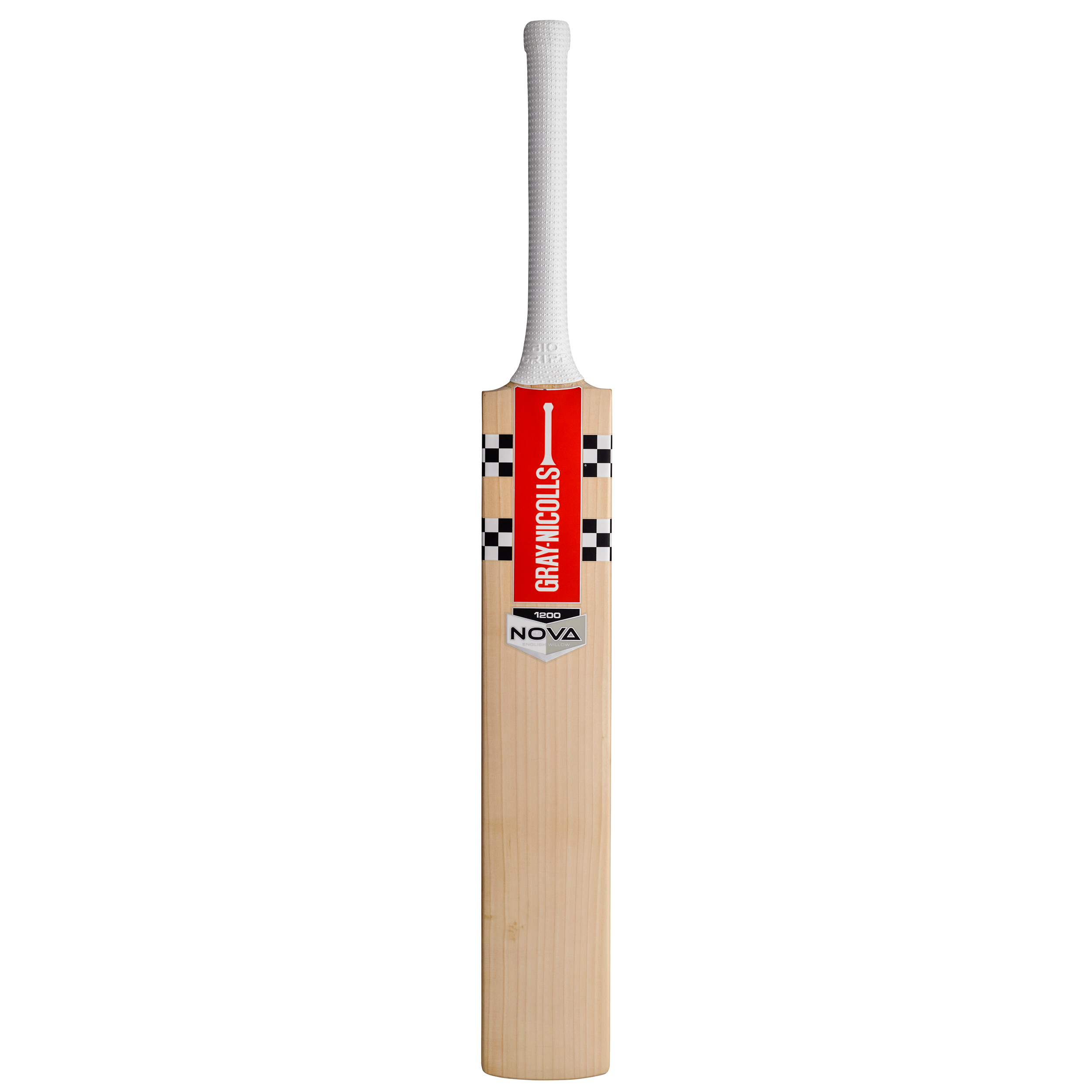 Nova 4.0 1200 Junior Bat (Natural)