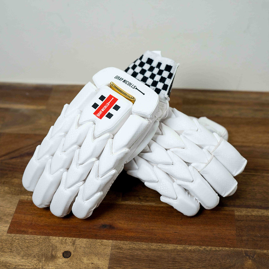 Legend Gold Batting Glove