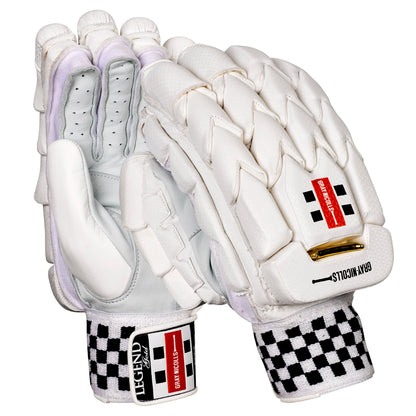 Legend Gold Batting Glove