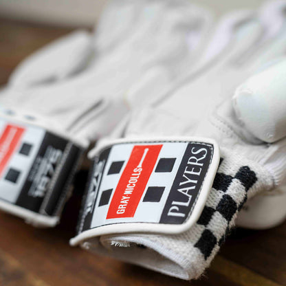 Players Batting Glove