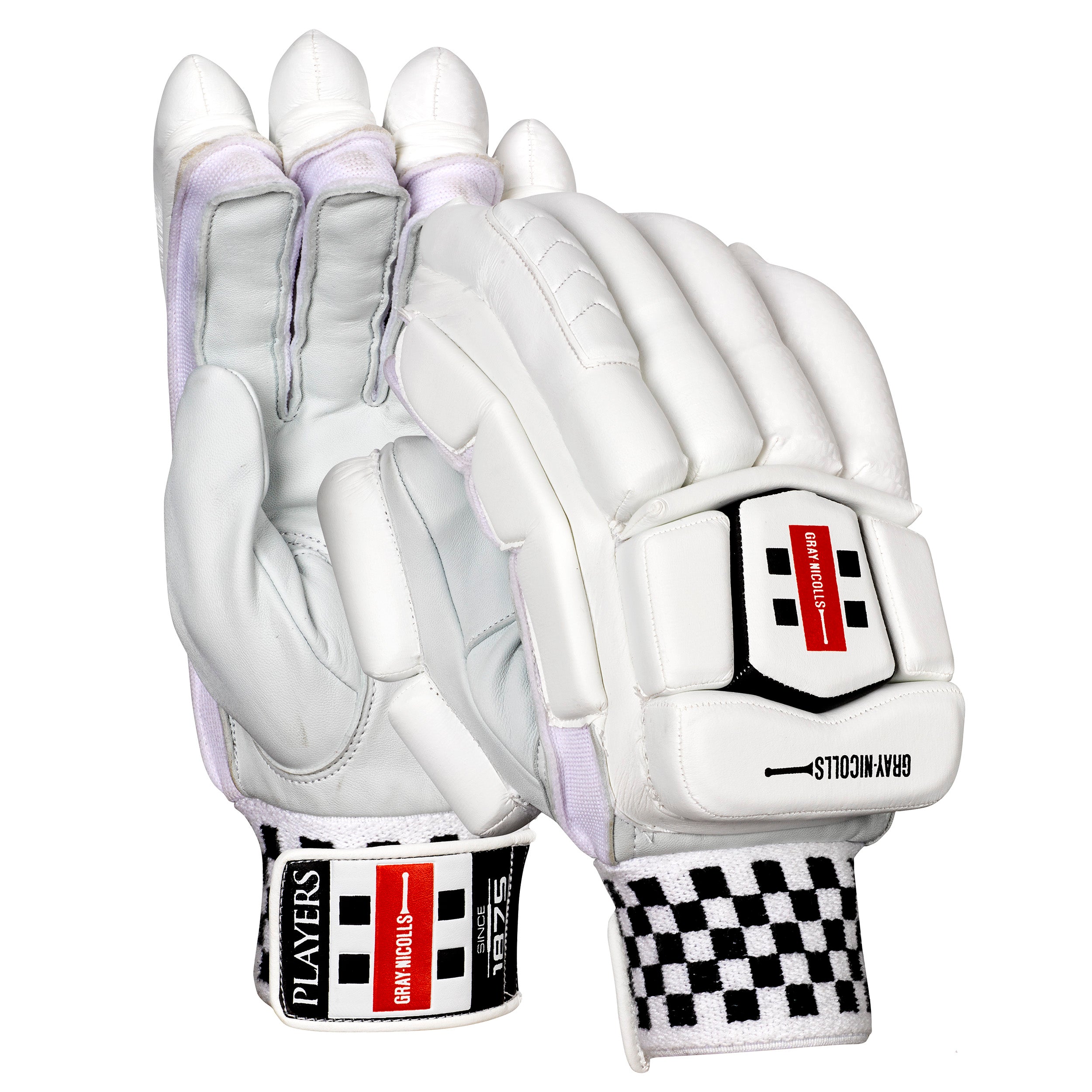 Players Batting Glove