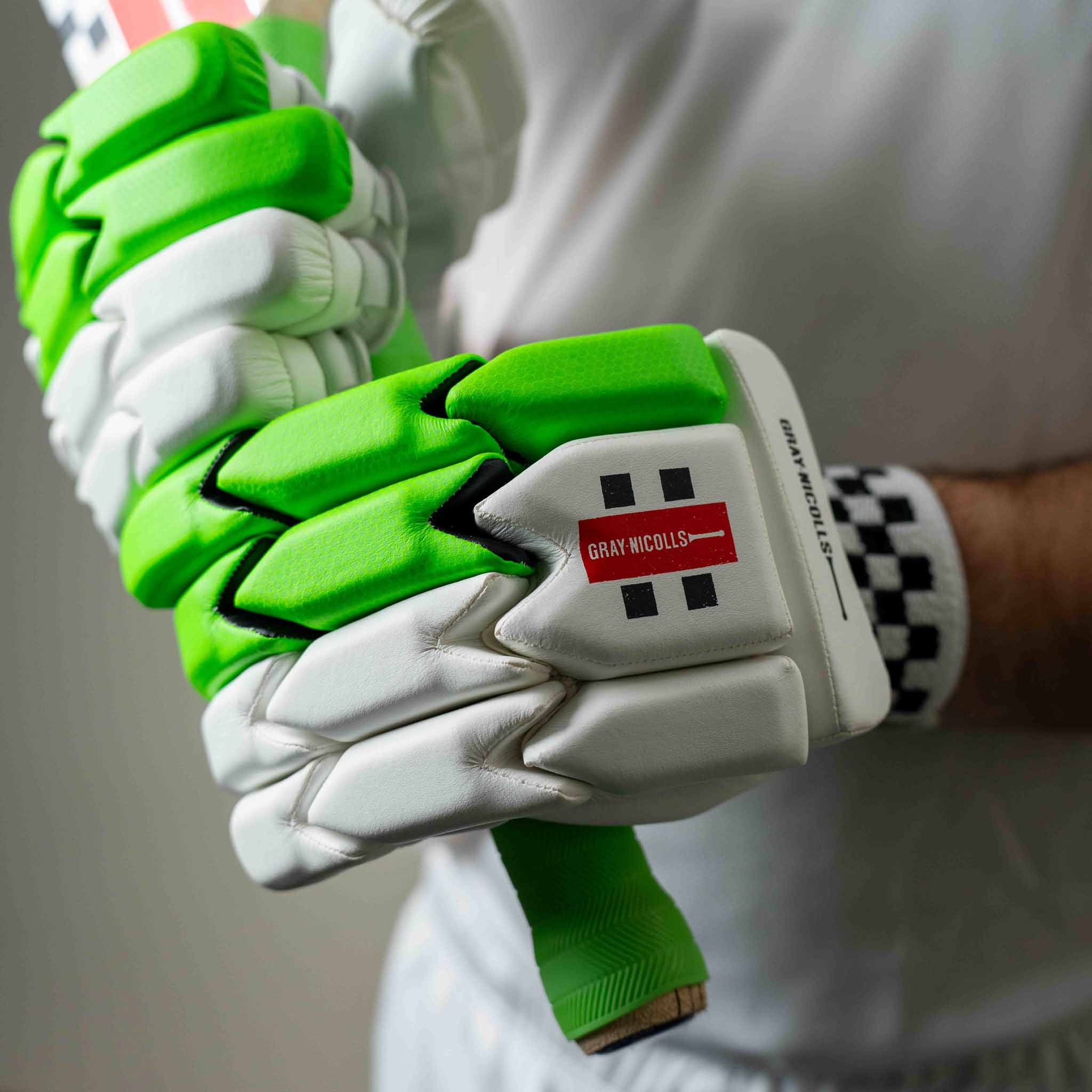 GN 2500 Batting Glove
