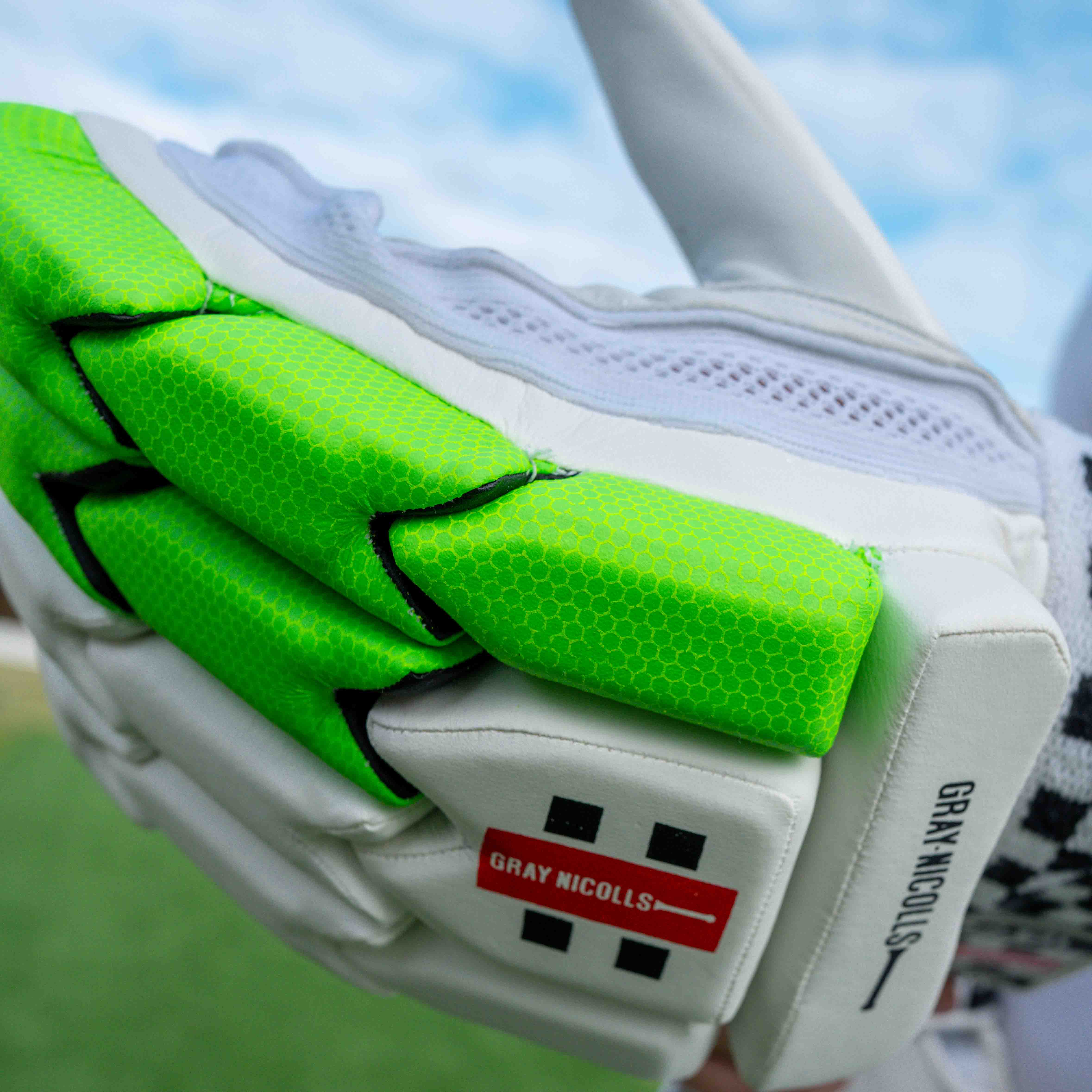 GN 2500 Batting Glove