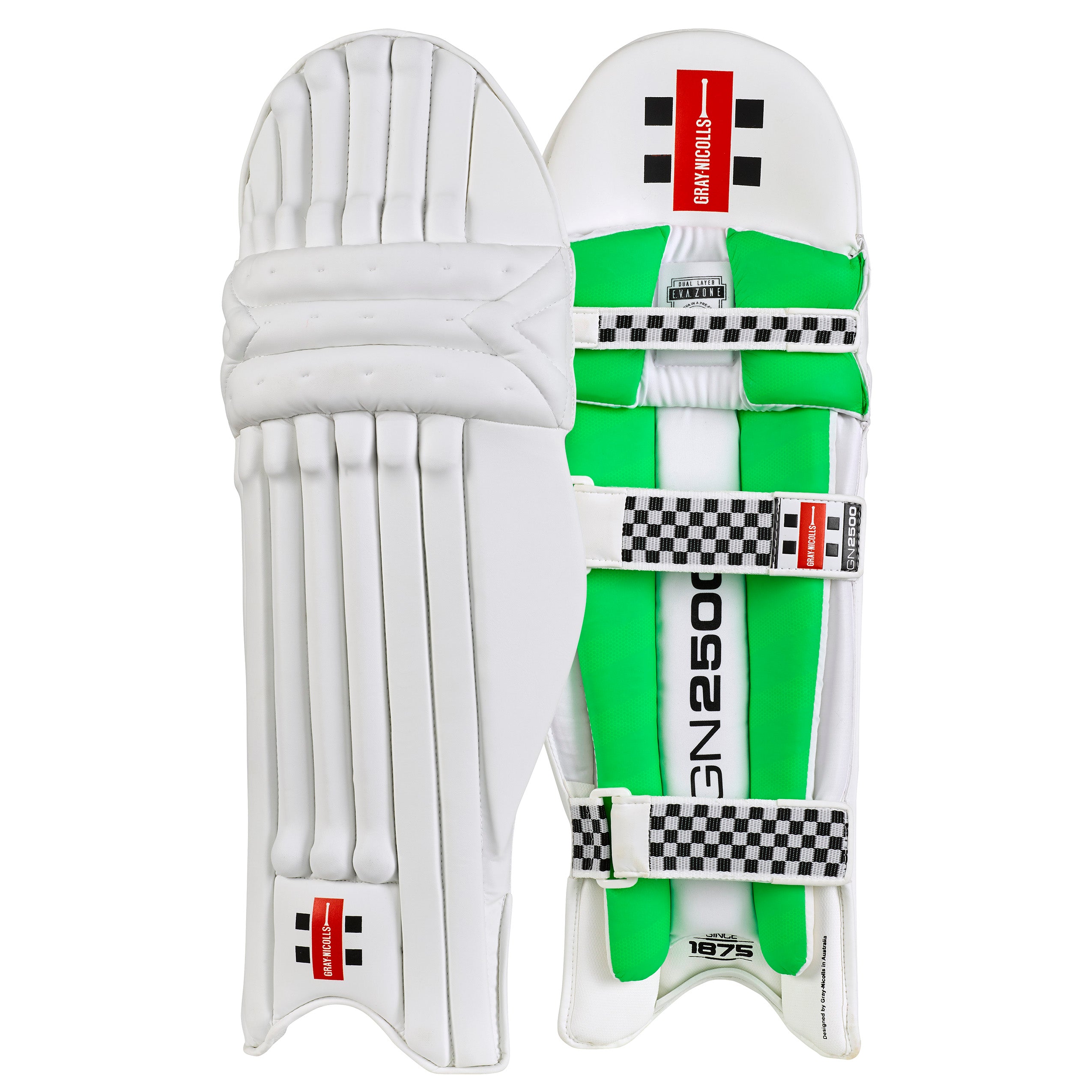 GN 2500 Leg Guard
