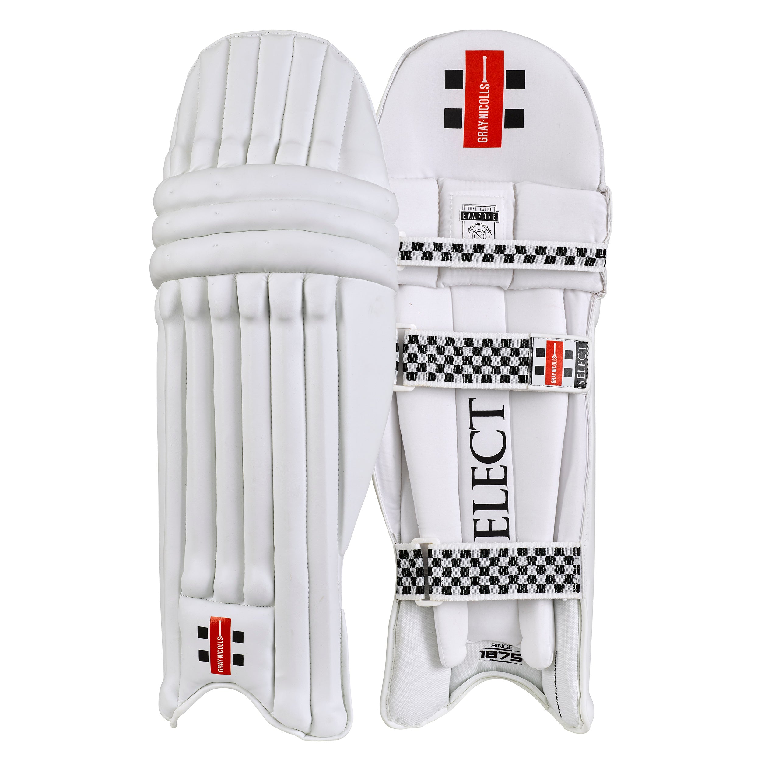 Select Leg Guard